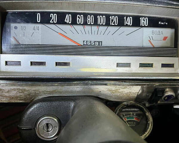 Красный ВАЗ 2101, объемом двигателя 1.2 л и пробегом 47 тыс. км за 800 $, фото 4 на Automoto.ua