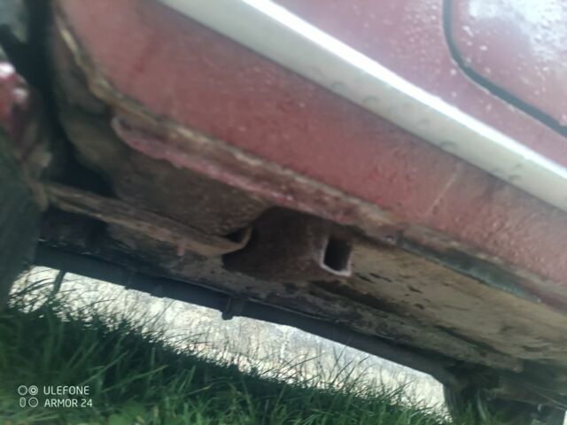 Красный ВАЗ 2101, объемом двигателя 1.3 л и пробегом 300 тыс. км за 850 $, фото 8 на Automoto.ua