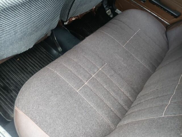 Красный ВАЗ 2101, объемом двигателя 1.3 л и пробегом 300 тыс. км за 850 $, фото 10 на Automoto.ua