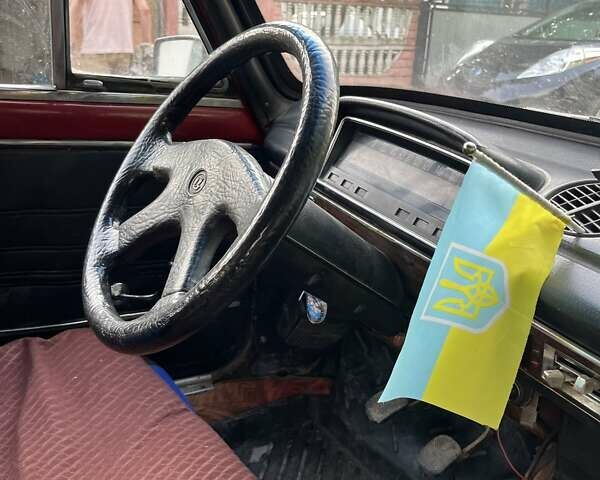 ВАЗ 2101 1973 в Черновцах на Automoto.ua Красный ВАЗ 2101, объемом двигателя 0 л и пробегом 80 тыс. км за 600 $, фото 9 на Automoto.ua
