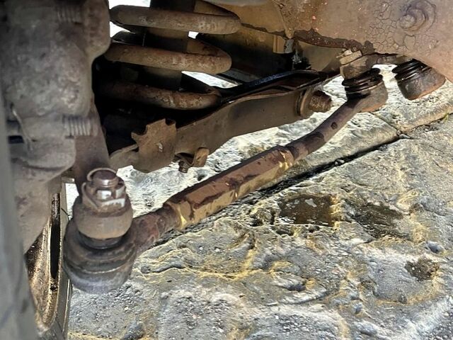 Красный ВАЗ 2101, объемом двигателя 1.7 л и пробегом 123 тыс. км за 650 $, фото 10 на Automoto.ua