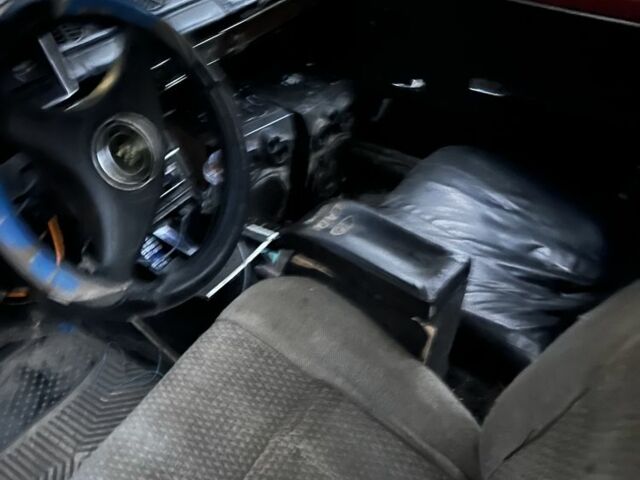 Червоний ВАЗ 2101, об'ємом двигуна 1.3 л та пробігом 178 тис. км за 300 $, фото 7 на Automoto.ua