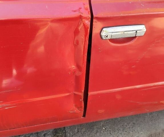 Червоний ВАЗ 2101, об'ємом двигуна 1.3 л та пробігом 300 тис. км за 678 $, фото 4 на Automoto.ua