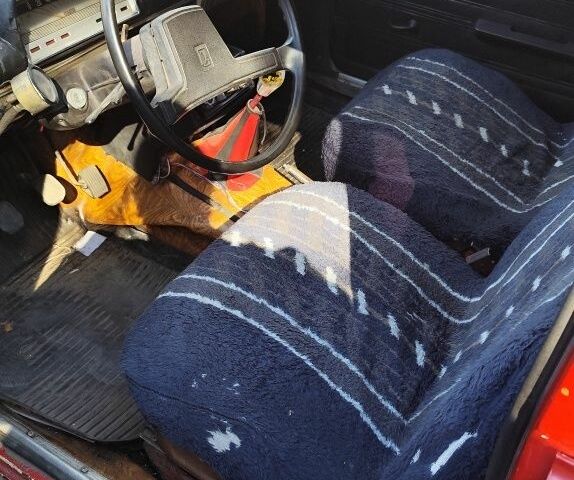 Червоний ВАЗ 2101, об'ємом двигуна 1.3 л та пробігом 300 тис. км за 678 $, фото 2 на Automoto.ua