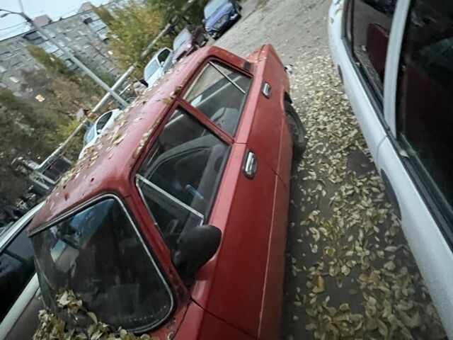 Червоний ВАЗ 2101, об'ємом двигуна 1.3 л та пробігом 178 тис. км за 300 $, фото 4 на Automoto.ua