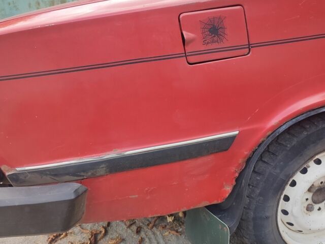 Красный ВАЗ 2101, объемом двигателя 1 л и пробегом 120 тыс. км за 500 $, фото 3 на Automoto.ua