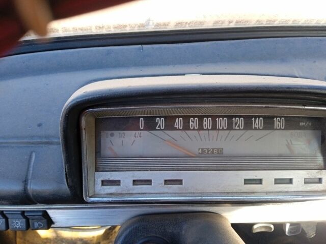 Красный ВАЗ 2101, объемом двигателя 0 л и пробегом 1 тыс. км за 835 $, фото 2 на Automoto.ua