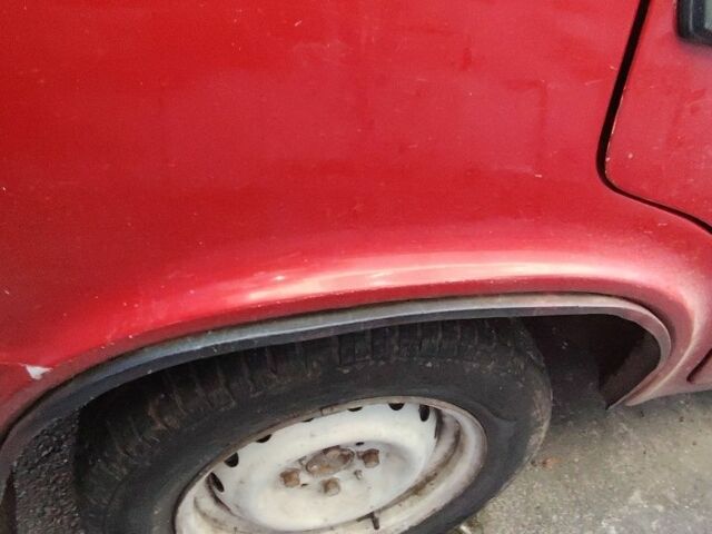 Красный ВАЗ 2101, объемом двигателя 0 л и пробегом 99 тыс. км за 400 $, фото 4 на Automoto.ua