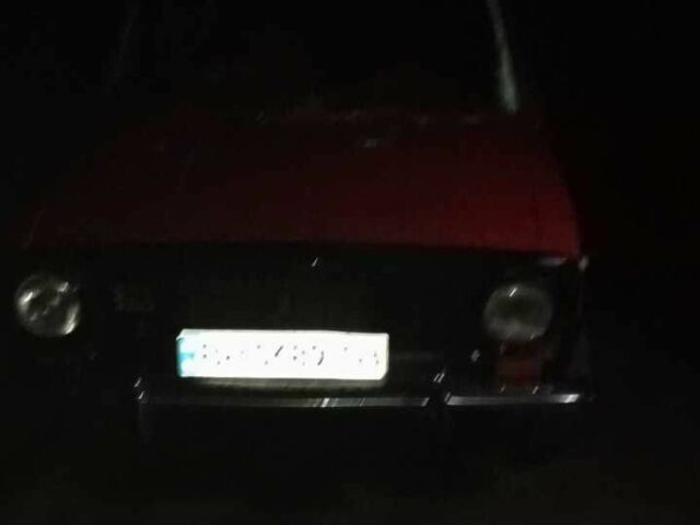 Червоний ВАЗ 2101, об'ємом двигуна 1.2 л та пробігом 100 тис. км за 712 $, фото 2 на Automoto.ua