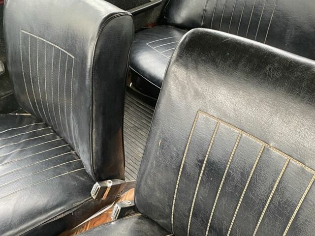 Червоний ВАЗ 2101, об'ємом двигуна 1.3 л та пробігом 50 тис. км за 179 $, фото 5 на Automoto.ua