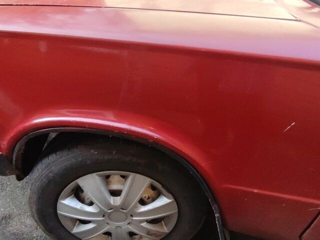 Красный ВАЗ 2101, объемом двигателя 0 л и пробегом 99 тыс. км за 400 $, фото 8 на Automoto.ua