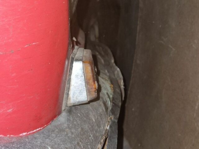 Красный ВАЗ 2101, объемом двигателя 0 л и пробегом 150 тыс. км за 200 $, фото 7 на Automoto.ua