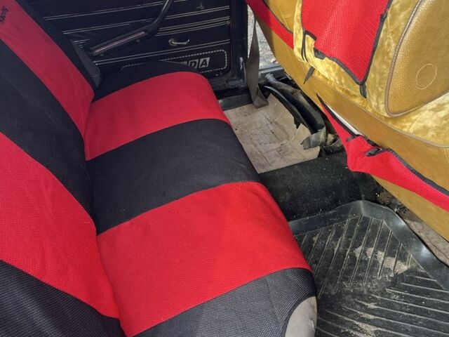 Червоний ВАЗ 2101, об'ємом двигуна 1.3 л та пробігом 100 тис. км за 405 $, фото 1 на Automoto.ua