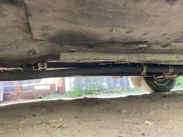 Красный ВАЗ 2101, объемом двигателя 1.3 л и пробегом 1 тыс. км за 355 $, фото 8 на Automoto.ua