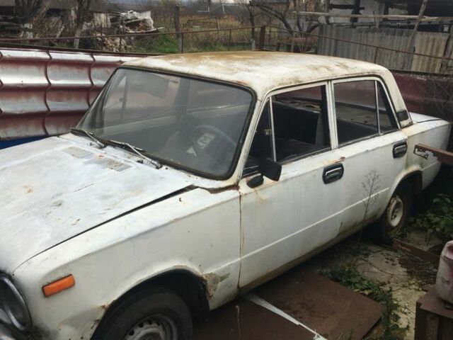 Красный ВАЗ 2101, объемом двигателя 0 л и пробегом 76 тыс. км за 96 $, фото 2 на Automoto.ua
