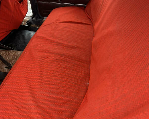 Красный ВАЗ 2101, объемом двигателя 0 л и пробегом 100 тыс. км за 1399 $, фото 12 на Automoto.ua