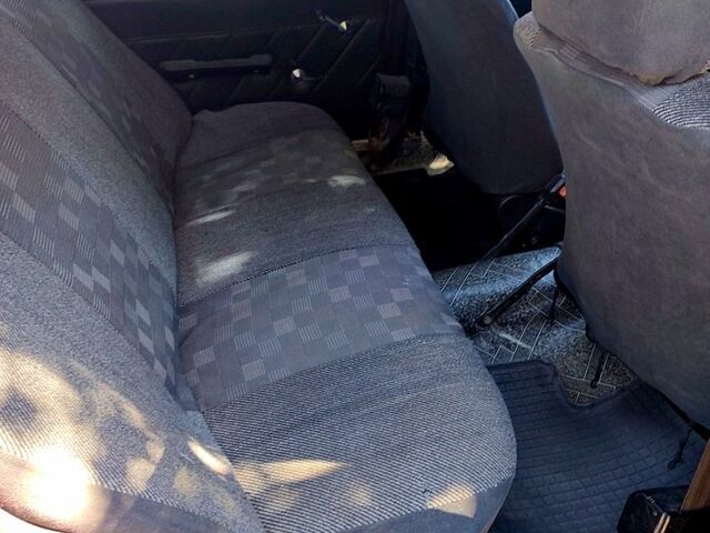 Червоний ВАЗ 2101, об'ємом двигуна 1.3 л та пробігом 0 тис. км за 700 $, фото 5 на Automoto.ua