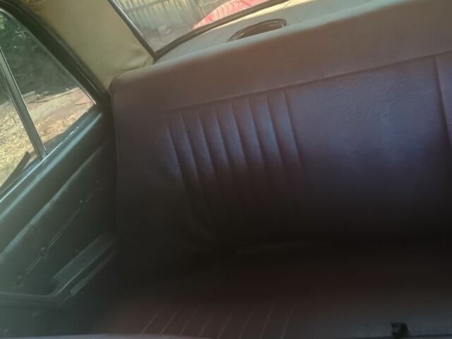 Червоний ВАЗ 2101, об'ємом двигуна 1.5 л та пробігом 432 тис. км за 357 $, фото 3 на Automoto.ua