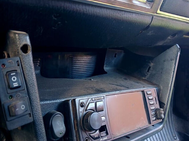 Червоний ВАЗ 2101, об'ємом двигуна 1.3 л та пробігом 0 тис. км за 600 $, фото 11 на Automoto.ua