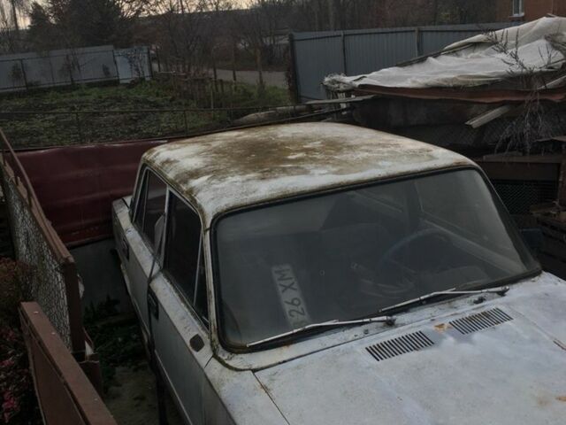 Красный ВАЗ 2101, объемом двигателя 0 л и пробегом 76 тыс. км за 96 $, фото 3 на Automoto.ua