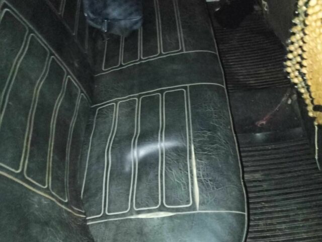 Красный ВАЗ 2101, объемом двигателя 1.2 л и пробегом 87 тыс. км за 450 $, фото 1 на Automoto.ua