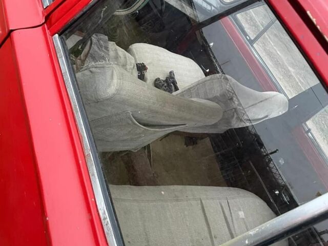 Красный ВАЗ 2101, объемом двигателя 0 л и пробегом 68 тыс. км за 500 $, фото 7 на Automoto.ua