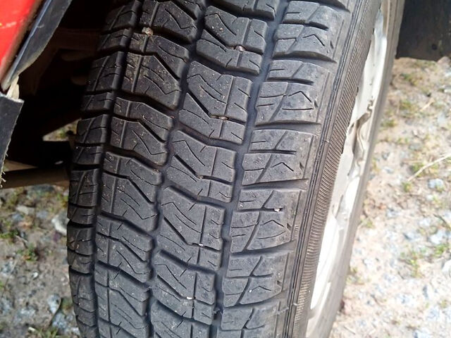 Червоний ВАЗ 2101, об'ємом двигуна 1.3 л та пробігом 0 тис. км за 600 $, фото 2 на Automoto.ua