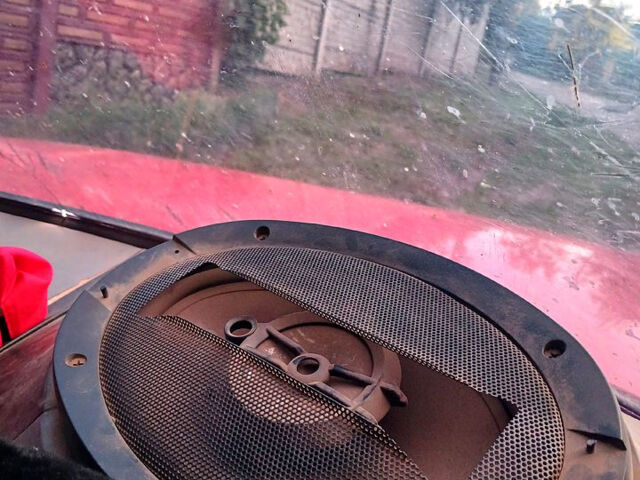 Червоний ВАЗ 2101, об'ємом двигуна 1.3 л та пробігом 0 тис. км за 600 $, фото 12 на Automoto.ua