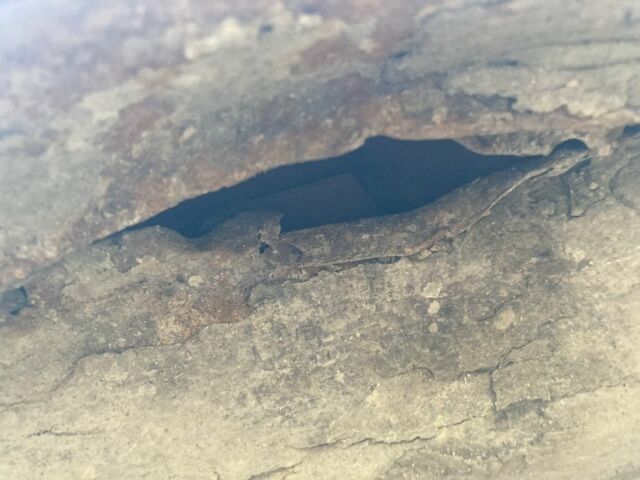 Красный ВАЗ 2101, объемом двигателя 1.3 л и пробегом 1 тыс. км за 355 $, фото 9 на Automoto.ua