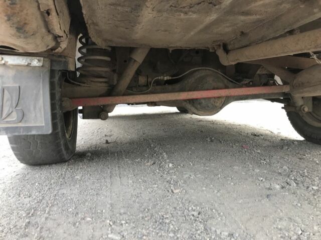 Красный ВАЗ 2101, объемом двигателя 0 л и пробегом 129 тыс. км за 428 $, фото 3 на Automoto.ua