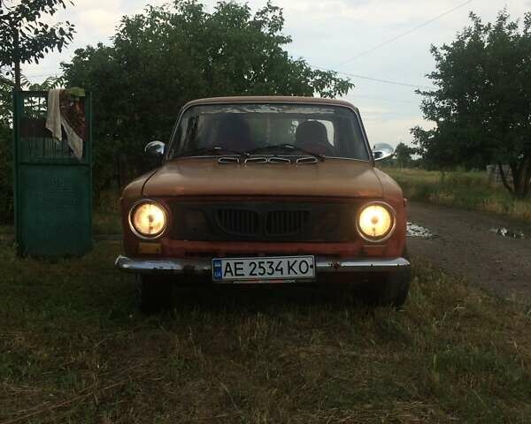 Красный ВАЗ 2101, объемом двигателя 0 л и пробегом 100 тыс. км за 650 $, фото 15 на Automoto.ua