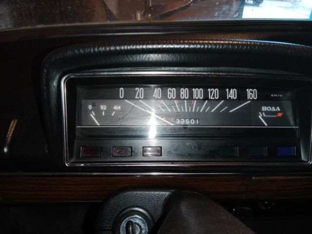 Красный ВАЗ 2101, объемом двигателя 0 л и пробегом 130 тыс. км за 1000 $, фото 7 на Automoto.ua