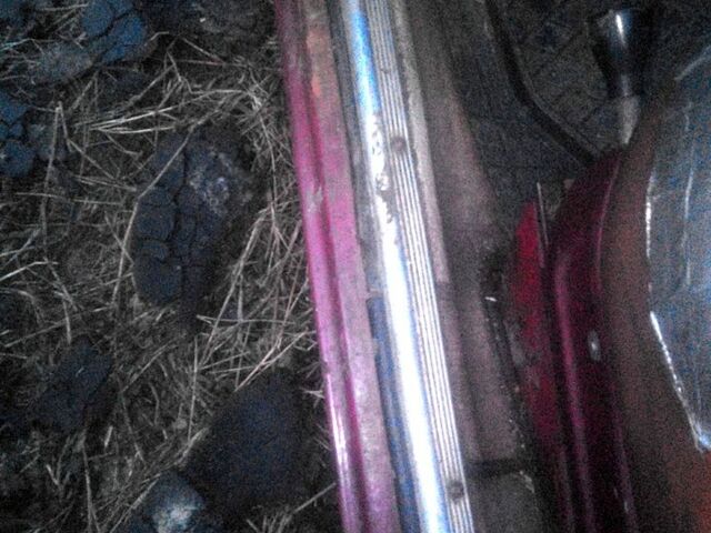 Червоний ВАЗ 2101, об'ємом двигуна 13 л та пробігом 211 тис. км за 670 $, фото 3 на Automoto.ua