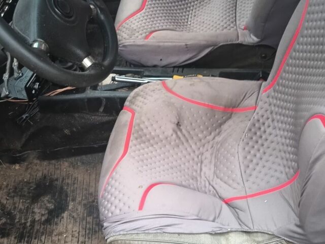 Красный ВАЗ 2101, объемом двигателя 0 л и пробегом 75 тыс. км за 473 $, фото 11 на Automoto.ua