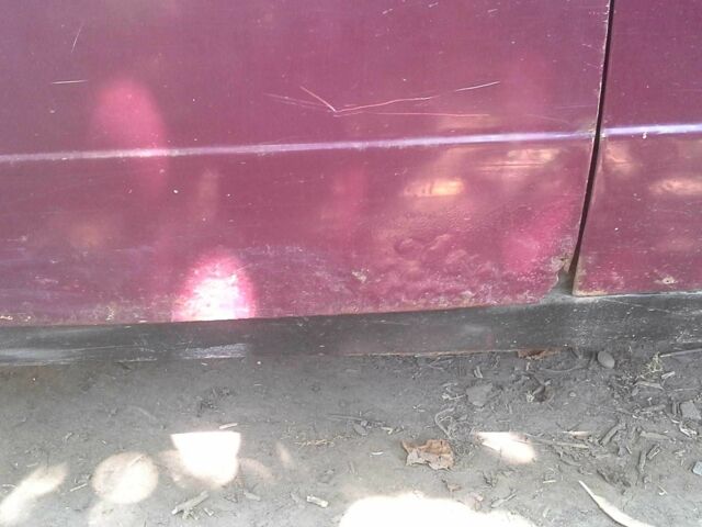 Червоний ВАЗ 2101, об'ємом двигуна 0 л та пробігом 300 тис. км за 237 $, фото 5 на Automoto.ua