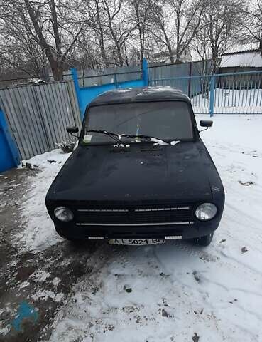 Красный ВАЗ 2101, объемом двигателя 1.7 л и пробегом 250 тыс. км за 650 $, фото 22 на Automoto.ua