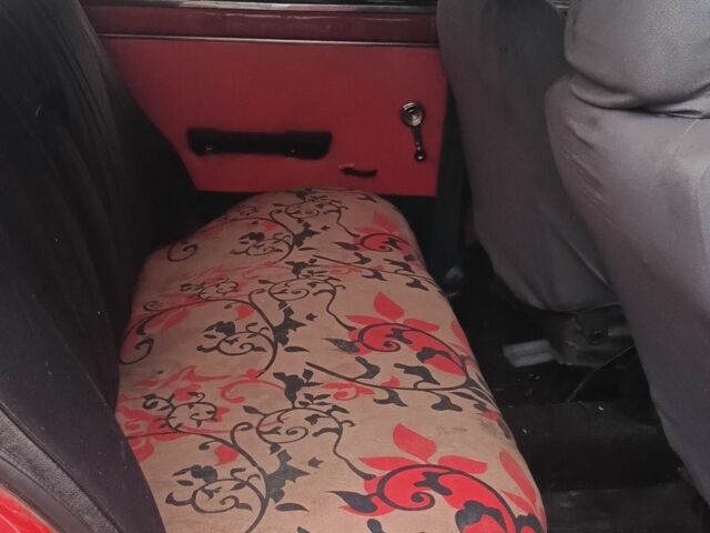 Красный ВАЗ 2101, объемом двигателя 0 л и пробегом 75 тыс. км за 473 $, фото 2 на Automoto.ua