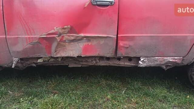 Красный ВАЗ 2101, объемом двигателя 0 л и пробегом 75 тыс. км за 473 $, фото 7 на Automoto.ua