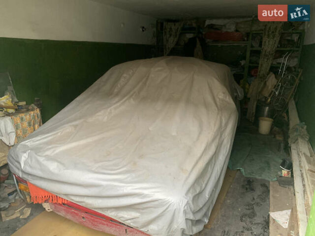 Красный ВАЗ 2101, объемом двигателя 1.2 л и пробегом 77 тыс. км за 777 $, фото 2 на Automoto.ua