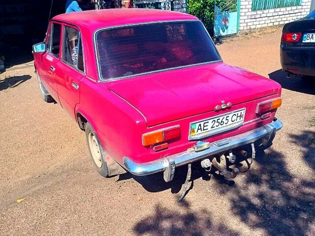 ВАЗ 2101 1977 в Новоукраинке на Automoto.ua Красный ВАЗ 2101, объемом двигателя 1.2 л и пробегом 100 тыс. км за 850 $, фото 7 на Automoto.ua
