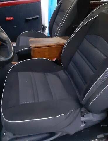 Красный ВАЗ 2101, объемом двигателя 1.7 л и пробегом 250 тыс. км за 650 $, фото 8 на Automoto.ua