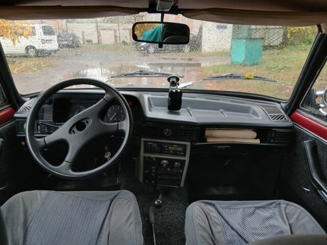 Красный ВАЗ 2101, объемом двигателя 1.2 л и пробегом 44 тыс. км за 665 $, фото 4 на Automoto.ua