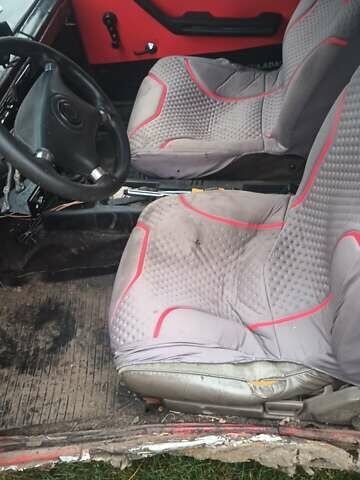 Красный ВАЗ 2101, объемом двигателя 0 л и пробегом 75 тыс. км за 473 $, фото 10 на Automoto.ua