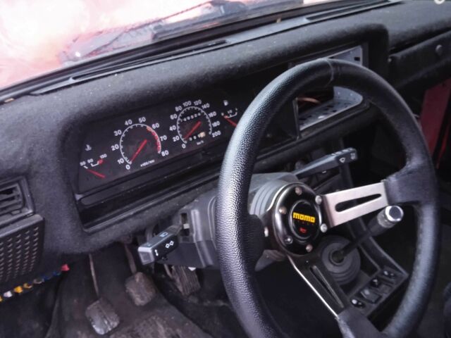 Красный ВАЗ 2101, объемом двигателя 1.5 л и пробегом 150 тыс. км за 999 $, фото 8 на Automoto.ua