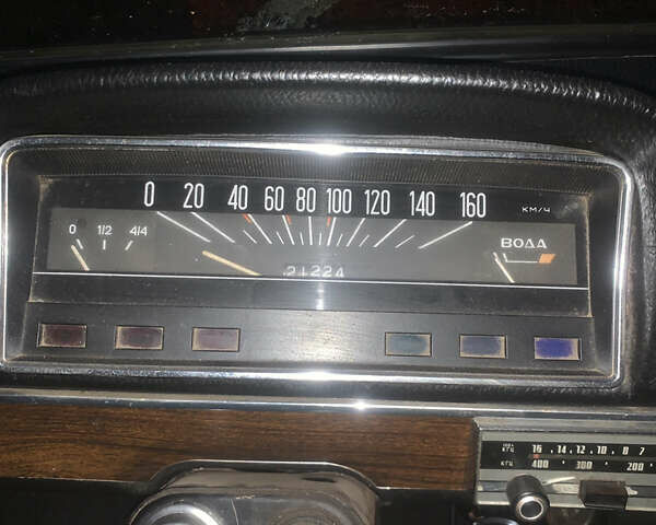 Красный ВАЗ 2101, объемом двигателя 1.3 л и пробегом 25 тыс. км за 713 $, фото 9 на Automoto.ua