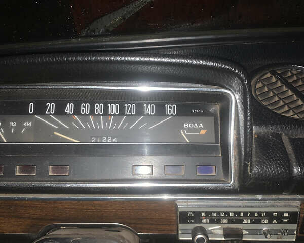 Красный ВАЗ 2101, объемом двигателя 1.3 л и пробегом 25 тыс. км за 713 $, фото 8 на Automoto.ua