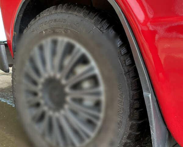 Червоний ВАЗ 2101, об'ємом двигуна 1.2 л та пробігом 128 тис. км за 900 $, фото 1 на Automoto.ua