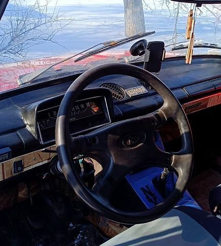 Красный ВАЗ 2101, объемом двигателя 13 л и пробегом 0 тыс. км за 380 $, фото 2 на Automoto.ua