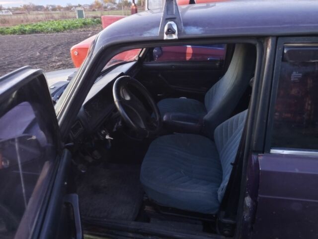 Червоний ВАЗ 2101, об'ємом двигуна 1.2 л та пробігом 263 тис. км за 836 $, фото 7 на Automoto.ua