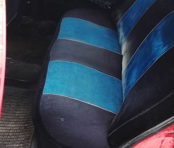 Красный ВАЗ 2101, объемом двигателя 0 л и пробегом 200 тыс. км за 473 $, фото 6 на Automoto.ua